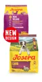 Produktbild: 10kg Josera Adult Mini Lamb Getreidefrei Monoprotein Herzfunktion Hundefutter