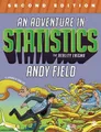 Produktbild: Andy Field An Adventure in Statistics (Taschenbuch)