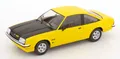 Produktbild: 1:18 MCG Opel Manta B  GT/E 1975 yellow/black
