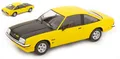 Produktbild: Opel Manta B GT/E 1975 Gelb 1:18 Modell MODELCARGROUP