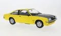 Produktbild: MCG MCG18236 - 1/18 - Opel Manta B GT/E, gelb, 1975 - Neu