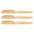 Produktbild: Pilot Frixion Light Pastellorange 3er-Set