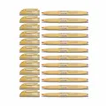 Produktbild: Pilot Frixion Light Soft Textmarker pastellorange - 12er-Set