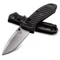 Produktbild: Benchmade 575-1 Mini Presidio II Ultra, Messer mit CPM-S30V Edelstahl, CF-Elite