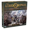 Produktbild: FFG FFGD0180 - Schatten des Krieges - Brettspiel, für 1-5 Spieler, ab 14 Jahren (DE-Erweiterung) (Deutsch, 1 - 5 Spieler) (FFGD0180)
