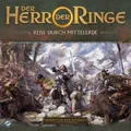 Produktbild: Der Herr der Ringe - Reise durch Mittelerde: Schatten des Krieges