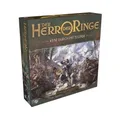 Produktbild: Fantasy Flight Games Der Herr der Ringe - Reise durch Mittelerde - Schatten des Krieges - Erweiterung - deutsch 282552