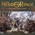 Produktbild: Herr der Ringe: Reise durch Mittelerde - Schatten des Krieges (DE)