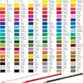 Produktbild: Faber Castell Polychromos Künstler Farbstift - 120 Farben einzeln wählbar
