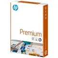 Produktbild: HP Premium DIN A4 Druckerpapier 80 g/m2 Matt Weiß 500 Blatt