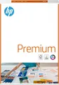 Produktbild: HP Deutschland Papier A4 80g, HP Premium extraweiß für Inkjet- und Laserdrucker (chp850) 1578914-XX
