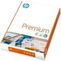 Produktbild: HP Kopierpapier CHP850, Premium, A4, 80g/qm, hochweiß, 500 Blatt