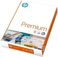 Produktbild: HP Kopierpapier Premium CHP850 - 80g/m² A4, 500 Blatt extraglatt, weiß CHP 850