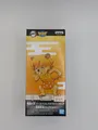 Produktbild: Bandai Demon Slayer World Collectable Figure WCF Zenitsu Agatsuma (D) Figur