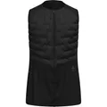 Produktbild: Odlo Herren Zeroweight Insulator Weste (Größe L, schwarz)