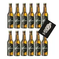 Produktbild: Sion Kölsch 12er Set Bier 0,33L (4,8% Vol) mit Mixcompany Grußkarte inkl Pfand MEHRWEG- [Enthält Sulfite]