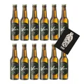 Produktbild: Sion Kölsch 12er Set Bier 0,33L (4,8% Vol) mit Mixcompany Grußkarte inkl Pfand 