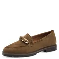 Produktbild: Tamaris Damen Slipper braun 39