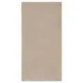 Produktbild: S. Oliver Duschtuch, Beige, Textil, Uni, 70x140 cm, Oeko-Tex® Standard 100, Oeko-Tex® Made IN Green, saugfähig, Aufhängeschlaufe, durchgefärbt, angenehm weich, hochwertige Qualität, Bordüre, Badtextilien, Duschtücher