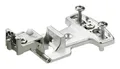 Produktbild: Hettich Eingelenk-Topfscharnier, 45064, ZDG vernickelt - 0045064