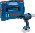 Produktbild: Bosch Professional 18V System Akku Nietpistole GRG 18V-16 C (Zugkraft max. 16.000 N, Hublänge 25mm, inkl. L-BOXX, ohne Akku/ Ladegerät)