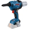 Produktbild: Bosch Akku-Nietpistole 18V c&g GRG 18V-16 C 3,0-6,4mm solo L-BOXX