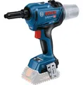 Produktbild: (P) Bosch Professional Akku-Nietpistole GRG 18 GRG 3,0-6,4mm solo (06019K5002)
