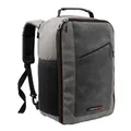 Produktbild: Für Ryanair Handgepäck Rucksack 40x20x25, Reiserucksack, Tasche Flugzeug Wizz...