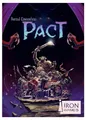 Produktbild: Irongames IRG00022 - Pact