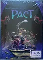 Produktbild: Pact Irongames Kennerspiel Kartenspiel Familienspiel Solospiel Kinderspiel Neu