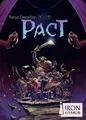 Produktbild: PACT - Im Reich der Goblins Clans - Kartenspiel - Iron Games