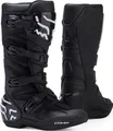Produktbild: FOX Comp 2023 Jugend Motocross Stiefel, schwarz, 4