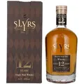 Produktbild: Slyrs 12 Years Old Single Malt Whisky Limited Edition 43% Vol. 0,7l in Geschenkbox