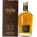 Produktbild: Slyrs 12 Jahre - Bavarian Single Malt Whisky