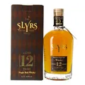 Produktbild: Slyrs 12 Jahre Single Malt 0,7l, alc. 43 Vol.-%