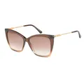 Produktbild: Jimmy Choo Damensonnenbrille Jimmy Choo SEBA-S-OMY ø 58 Mm UV400 B-Ware