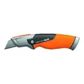 Produktbild: Fiskars Universalmesser feststehender Klinge CarbonMax, 6 Stück