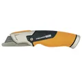 Produktbild: Fiskars Cuttermesser Fiskars 1027222 CarbonMax™ Universalmesser mit feststehender Klinge 1