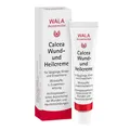 Produktbild: Calcea Wund- und Heilcreme · 10 g · PZN 03932891