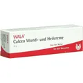 Produktbild: CALCEA Wund- und Heilcreme 10g PZN 3932891