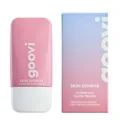 Produktbild: GOOVI Skin Sunrise Primer - Feuchtigkeitsspendender Gesichtsprimer mit Glow-Effekt - für strahlende Haut & langanhaltendes Make-up - 28ml