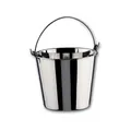 Produktbild: LACOR Eimer-GARINOX 14 CMS 1,40 Lt, Silber, 14 cm, 14114