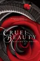Produktbild: Rosamund Hodge Cruel Beauty (Gebundene Ausgabe)