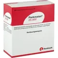 Produktbild: Pankreatan 25.000 magensaftresistente Hartkapseln 200 St