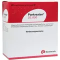 Produktbild: Pankreatan 25.000 Magensaftresistente Ha 200 St