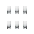 Produktbild: SCHOTT ZWIESEL Serie SIMPLE Schnapsglas 6 Stück Inhalt 50 ml Shotglas