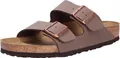 Produktbild: Birkenstock Uni Flip-Flops Braun 0151181 Grösse 42