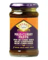 Produktbild: PATAKs Milde Currypaste, milde Gewürzpaste für authentische Curry-Gerichte, Ideal zum Würzen von Fleisch, Fisch oder Gemüse, 6 x 283 g