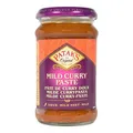 Produktbild: Patak´s Milde Currypaste Gewürzpaste 283g Pataks Curry Paste MILD