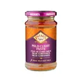 Produktbild: PATAK'S Milder Curry Paste 283 g Paste Soße Sauce